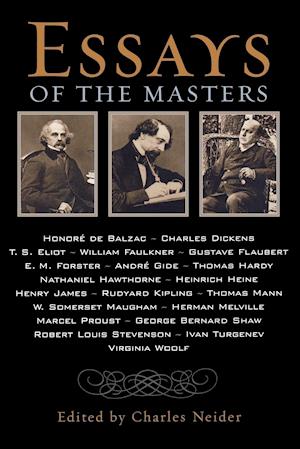 Essays of the Masters