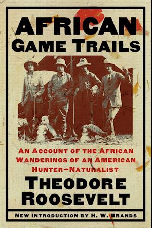 African Game Trails