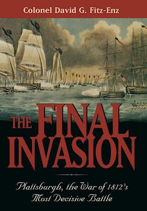 The Final Invasion