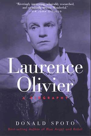 Laurence Olivier