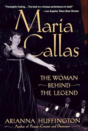 Maria Callas