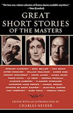 Great Short Stories of the Masters (Revised)