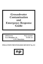 Groundwater Contamination and Emergency Response Guide