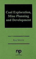 Coal Exploration, Mine Planning and Development