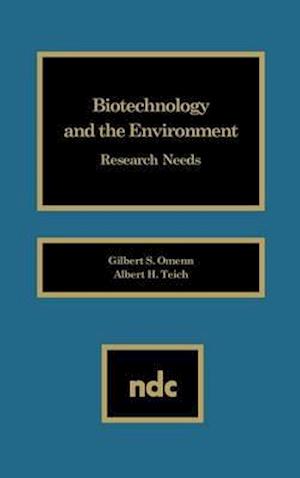 Biotechnology and the Environment