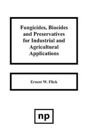 Fungicides, BIocides and Preservative for Industrial and Agricultural Applications