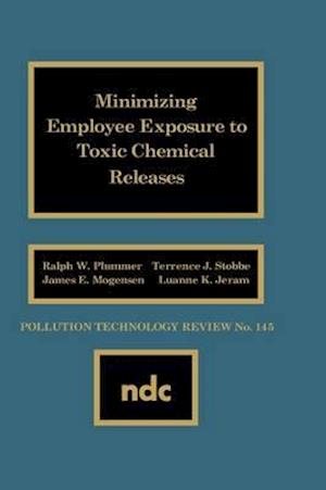 Minimizing Employee Exposure to Toxic Chemical Releases