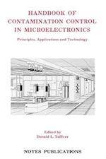 Handbook of Contamination Control in Microelectronics