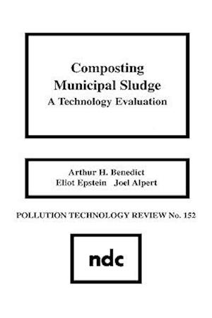 Composting Municipal Sludge