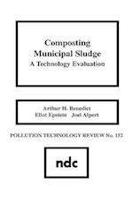 Composting Municipal Sludge
