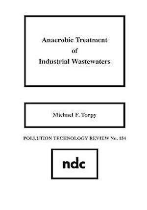 Anaerobic Treatment of Industrial Wastewaters