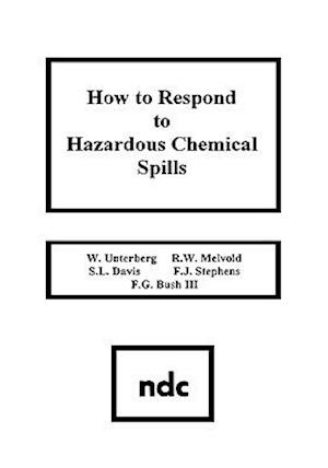 How to Respond to Hazardous Chemical Spills