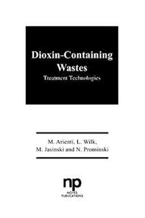 Dioxin-Containing Wastes