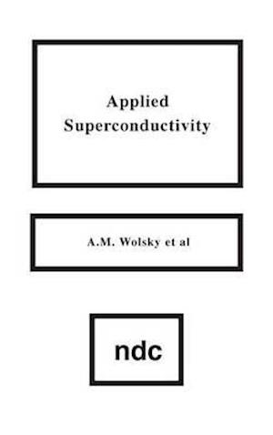 Applied Superconductivity