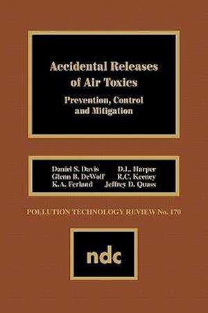 Accidental Releases of Air Toxics