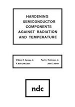 Hardening Semiconductor Components Against Radiation and Temperature