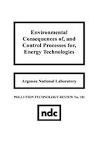 Environmental Consequences of and Control Processes for Energy Technologies