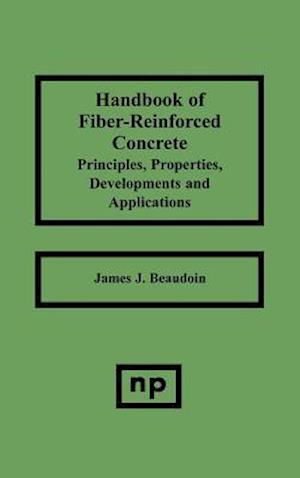 HB Fiber-Reinforced Concrete