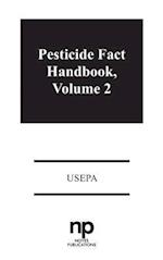 Pesticide Fact Handbook, Volume 2