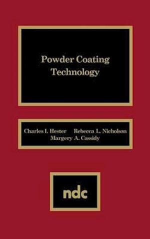 Powder Coating Technology