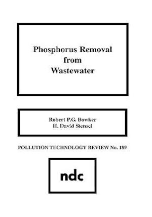 Phosphorus Removal from Wastewater