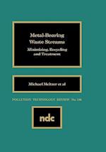 Metal Bearing Waste Streams