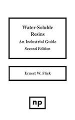 Water-Soluble Resins