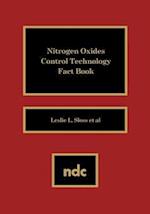 Nitrogen Oxides Control Technology Fact Book