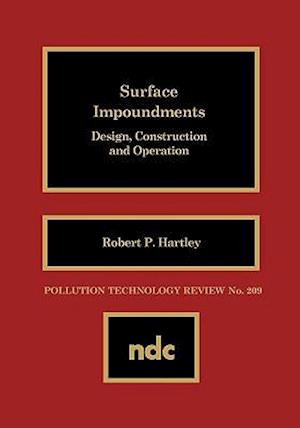 Surface Impoundments