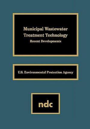 Municipal Wastewater Treatment Technology