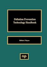 Pollution Prevention Technology Handbook