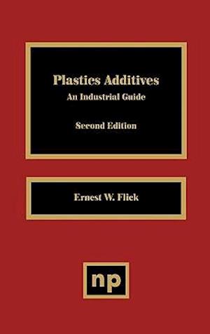 Plastics Additives 2nd Edition