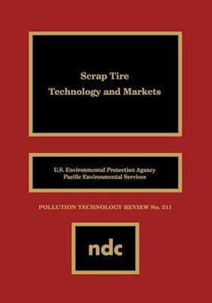 Scrap Tire Technology and Markets