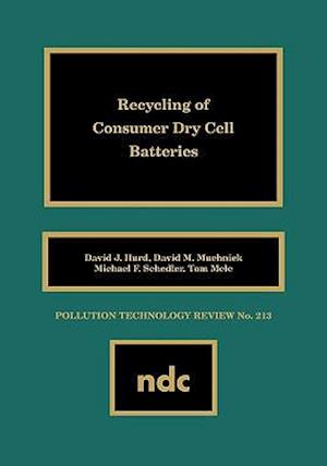 Recycling of Consumer Dry Cell Batteries