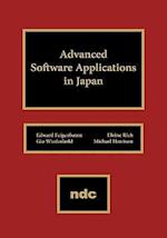 Advanced Software Applications in Japan
