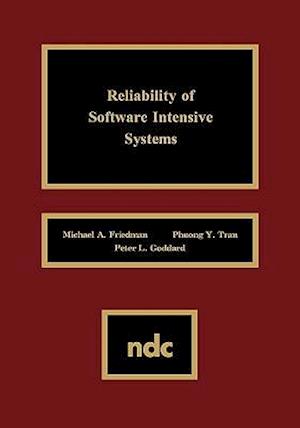 Reliability of Software Intensive Systems