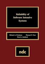 Reliability of Software Intensive Systems