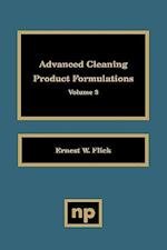 Advanced Cleaning Product Formulations, Vol. 3