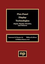 Flat-Panel Display Technologies