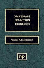 Materials Selection Deskbook