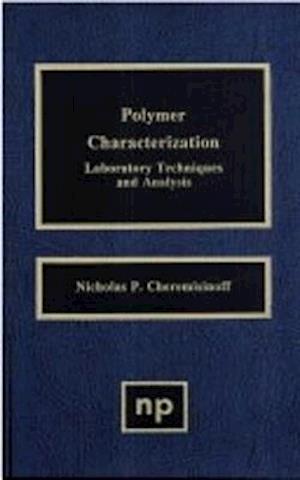 Polymer Characterization