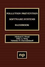 Pollution Prevention Software System Handbook