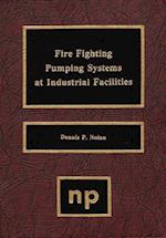 Fire Fighting Pumping Systems at Industrial Facilities