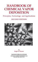 Handbook of Chemical Vapor Deposition