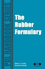 The Rubber Formulary