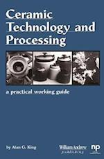 Ceramic Technology and Processing