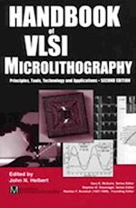 Handbook of VLSI Microlithography