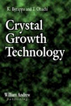 Crystal Growth Technology