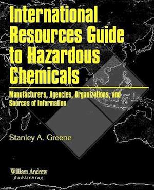 International Resources Guide to Hazardous Chemicals
