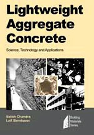 Lightweight Aggregate Concrete